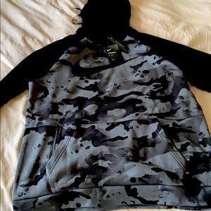 Nike sweatshirt , Nike therma